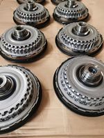 Boîtier de valve de transmission d'occasion 6DCT360 OE 6dct360 pour voitures Zotye T600 T700 T800 Roewe Damai avec garantie d'un an
