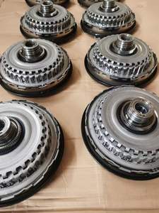 Boîtier de valve de transmission d'occasion 6DCT360 OE 6dct360 pour voitures Zotye T600 T700 T800 Roewe Damai avec garantie d'un an - Product Image 6