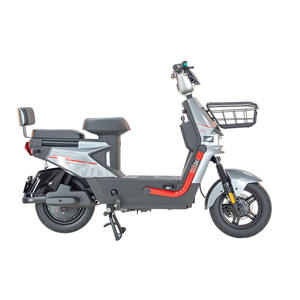 Vélo électrique durable <span class=keywords><strong>Prime</strong></span> avec freins extensibles pour adultes urbains et déplacements sur courte distance - Product Image 2