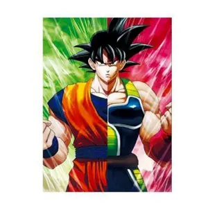 Wholesale 3d Flip Lenticular Anime Poster Printing Anime Poster With 3d Flip Effect Home Decor Poster Picture 3d Printing