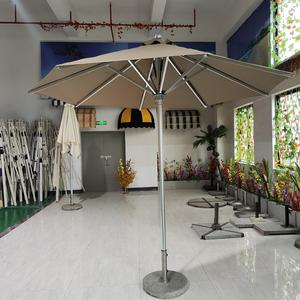 สินค้าจีน-<span class=keywords><strong>เจดีย์</strong></span>ลานบ้านเจดีย์แบบพกพาพร้อมโลโก้ตรงข้ามร่มกันลมหรูหราชายหาดกลางแจ้งเฟอร์นิเจอร์ดวงอาทิตย์เจดีย์ - Product Image 6