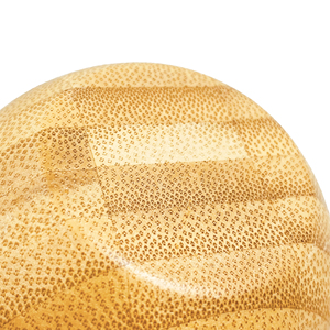 Atacado de alta qualidade de mistura orgânica mini pequenos conjuntos de louça de molho de tigela de cosméticos de bambu - Product Image 4