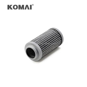Ensemble de filtre séparateur eau-carburant authentique KOMAI, boîtier de remplacement pour pièces détachées d'excavatrice hydraulique JCB 320-07155 - Product Image 3