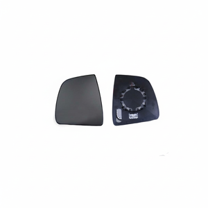 Fiat Doblo Car <b>Mirrors</b> Exterior Glass Domed with <b>Plastic</b> Connector 01-71718326 - Product Image 2