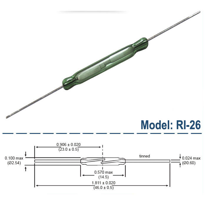 14mm RI-26