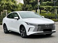 BYD Destroyer 05 Champion DM-i 2023 120KM : Berline Économique en Carburant, Grande Autonomie Électrique, Aménagement Spacieux et Économique