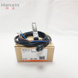 AUTONICS Communication Equipment Photoelectric <strong>Sensor</strong> BF5R-D1-P - Product Image 6