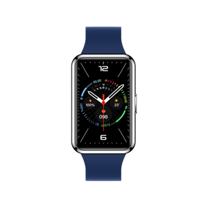 Reloj Inteligente Z23 con GPS, Tarjeta SIM, Resistente al Agua IP67, Asistente de Voz con IA, Monitor de Actividad, 4 Días de Batería, Videollamada, Multilingüe - Product Image 5