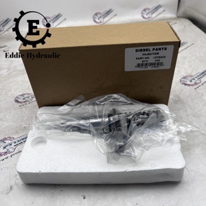 Repuestos para Maquinaria de Construcción 7M-7431 7M7431 Inyector de Combustible y Válvula de Servicio del Regulador para Motores Industriales D398 D399 <span class=keywords><strong>D379</strong></span> - Product Image 3