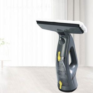 Robot de nettoyage de vitres intelligent professionnel portable et rechargeable pour bâtiments - Product Image 3