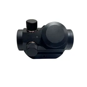 Red dot sight 1x20mm reflektor pandangan