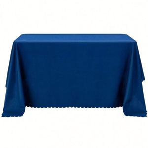 Housses de table d'exposition et nappes publicitaires sur mesure avec différents logos - Product Image 3