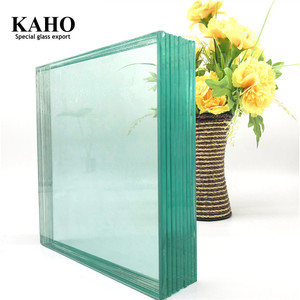 Vidrio de Seguridad Laminado a Prueba de Balas y Explosiones, Blindado y Seguro de Guangzhou KAHO - Product Image 6