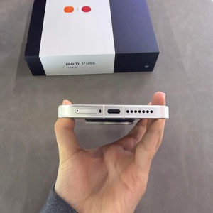 Xiao Mi 17 Ultra 12GB+256GB Octa Core CDMA, Huella Dactilar Ultrasónica 3D, Pantalla de 6.9'', Xiao Mi HyperOS 3, Teléfono Inteligente - Product Image 3