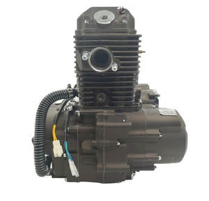DAYANG ליפאן CG200 200cc תוצרת סין חדש סופר מגניב מנוע צילינדר יחיד סיני אופנוע מנועי ים 4 שבץ 1 צילינדר - Product Image 2
