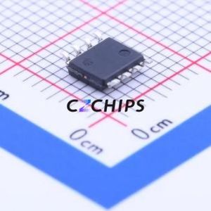 แบรนด์ใหม่วงจรรวม SOIC-8 AD830JRZ เครื่องขยายเสียงวิดีโอชิปวงจรรวม - Product Image 2