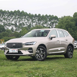 Pronta per la Spedizione, Nuova <span class=keywords><strong>Volvo</strong></span> XC60 B5 Mild Hybrid SUV 2026, Guida a Sinistra, Trazione Integrale, Auto di Lusso a Benzina, Prezzo Conveniente per Esportazione Globale - Product Image 1
