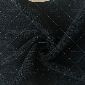 Nhà Máy Hot Bán Sheraton Sang Trọng 100% Bông Mặt Tay Khăn Tắm Cho Người Lớn Dệt Với Thêu Cho Tóc Salon Spa Khăn - Product Image 5