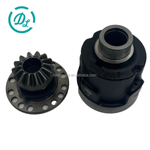 Ensemble différentiel EexcavaStart 4461-473-047KT 4461473047 pour excavatrices sur roues SWE150W, garantie 1 an - Product Image 2