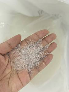Vendita calda all'ingrosso di Gel di silice essiccante materie prime perle bianche - Product Image 4
