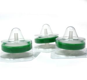 Le filtre stérile en nylon de seringue est individuellement, diamètre 13 millimètres, solution biologique, rayonnement <span class=keywords><strong>gamma</strong></span> - Product Image 5