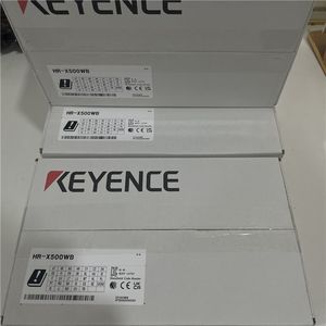 Keyence HR-X300 HR-X300WB HR-X500WB <b>Code</b> <b>Reader</b> in Stock Image & Camera Sensors <b>Code</b> <b>Reader</b> - Product Image 5