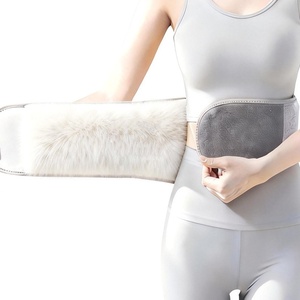 Áo bảo vệ eo bằng len cho nam nữ giữ ấm bụng, bảo vệ bụng khi tập thể dục thể thao (chạy bộ/đạp xe) mọi mùa - Product Image 1