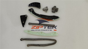 2.4L G4KC pièces de rechange de moteur G4KE outils de calage Kit de chaîne de calage pour Hyundai Sonata Tucson <span class=keywords><strong>Kia</strong></span> <span class=keywords><strong>Sportage</strong></span> Sorento - Product Image 4