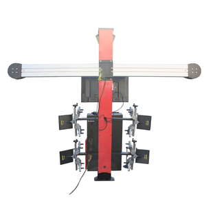 TFAUTENF <span class=keywords><strong>prix</strong></span> d'usine réparation de <span class=keywords><strong>roue</strong></span> de voiture automobile alignement de <span class=keywords><strong>roue</strong></span> 3D - Product Image 5