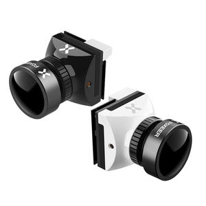 لكاميرا فوكسير الصغيرة للرؤية الليلية <span class=keywords><strong>3</strong></span> 1200tv0.00001lux IR الحساسة للرؤية الليلية 850nm FPV طائرة بدون طيار عدة - Product Image 1