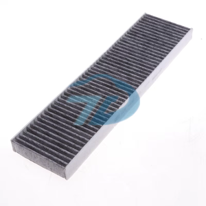 Filtre d'admission d'air universel 64311496711 Filtre à air d'habitacle de voiture de tourisme Filtre à air universel pour voiture - Product Image 1