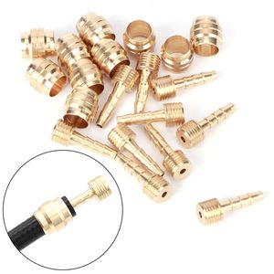 10 ensembles/sac pour aiguilles à huile <span class=keywords><strong>Magura</strong></span> <span class=keywords><strong>MT2</strong></span>/4/6/8, têtes d'olive, jeu d'olives, réparation de freins, pièces de rechange - Product Image 4