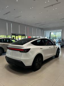 Tesla Model Y Juniper 2026, Nuevo Modelo, SUV 2026, Vehículos de Nueva Energía, Model Y Juniper, Vehículos de Lujo - Product Image 6