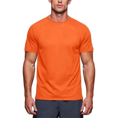 Orange vif