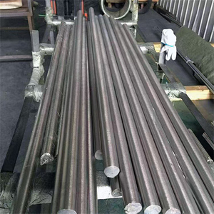 Barra Redonda de Aleación Hastelloy C-276, Barra Redonda HC-276 ASTM B574, Barra de Forja para Equipos Químicos - Product Image 5