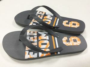 Tongs pour hommes, chaussures à la mode, personnalisées, améliorées, personnalisées, collection 2021 - Product Image 4
