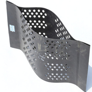 Géotextile en nid d'abeille HDPE pour la protection des pentes de rivières, la fixation du sol et le renforcement des sous-drivages – Vente en gros depuis la Chine - Product Image 5