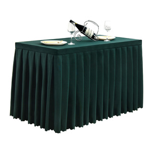 Dùng Một Lần Căng CuộN Khách Sạn Kẻ Sọc Vòng Handmade Quần Áo Nhà Hàng Trang Trí Đám Cưới Thực Phẩm Tùy Chỉnh Bảng Bìa - Product Image 4