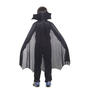 Disfraz de Vampiro Gótico de Lujo para Niños, Juego de Disfraces para Jugar a Roles y Cosplay, Recuerdos para Fiestas de Halloween 4ourcostumes - Product Image 4