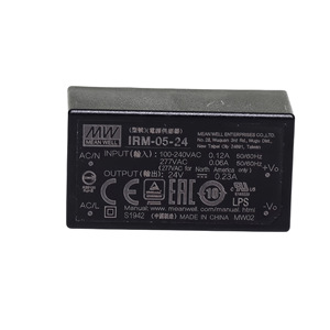 Composant électronique d'origine neuf IRM-05-12, module d'alimentation intégré IRM-05-12 - Product Image 1