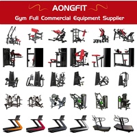 Peralatan Gym Komersial Pin Loaded Overhead Triceps Cable Motion, Unit Kekuatan untuk Latihan Triceps yang Efektif pada Lengan Atas