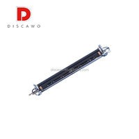D144-4273 pour Ricoh Aficio MPC4502 MPC5502 MP C4502 C5502 Unité d'assemblage de film de fusion de manchon de fusion D144-4032 D1444272