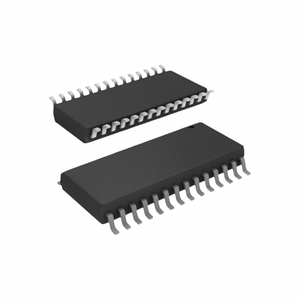 อินเทอร์เฟซบริการแบบครบวงจรรุ่นดั้งเดิม 28 SOIC (0.295 นิ้ว, กว้าง 7.50 มม.) SN75C3238EDWR ผู้ผลิตชิ้นส่วนอิเล็กทรอนิกส์ - Product Image 1