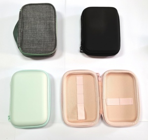 Best-seller Kit de soins pour bébé 7 pièces, trousse de toilette pour bébé, trousse de soins pour bébé, sans BPA pour le voyage et la maison - Product Image 5