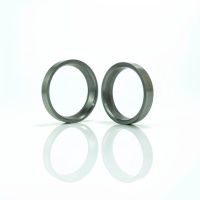Siège de soupape d'admission authentique ISX15 QSX15 X15 ISX QSX 4059215 3104445 3679975 3681071 pour moteur de machines de construction Cummins
