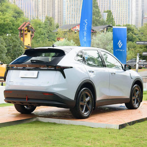 รถยนต์ SUV พลังงานใหม่จีน รุ่น JMEV Yichi 05S ปี 2026  ขนาดกะทัดรัด ระยะทางวิ่งไกล พวงมาลัยซ้าย เหมาะสำหรับครอบครัวในเมือง สำหรับส่งออก - Product Image 4