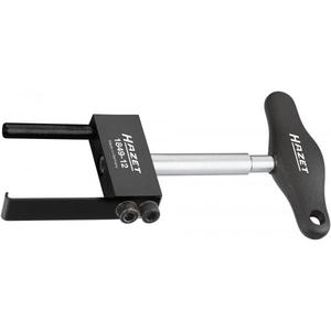 HAZET - 1849-12 Extractor de bobina de lápiz-EAN 4000896204342 LUBRICACIÓN, FILTRACIÓN Y BUJÍAS - Product Image 1