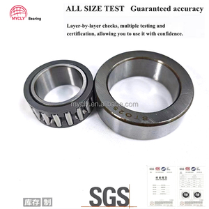 STO6 10x19x10มมติดตามผู้ติดตามลูกเบี้ยว Yoke เข็มลูกกลิ้งแบริ่ง STO6-X-TV <span class=keywords><strong>STO</strong></span> 6 TN STO6-TV NAST6 NAST6แบริ่ง - Product Image 4