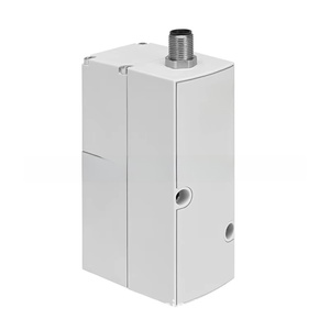 Regulador de Presión de Aire Proporcional de 3 Vías de Alta Estabilidad con Sintonización Electrónica, Cartucho Integrado con Detección de Presión PID - Product Image 6
