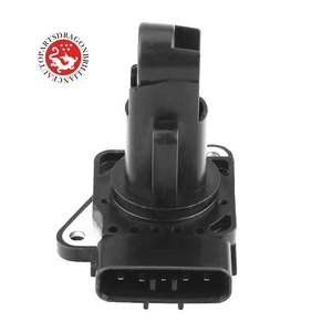 질량 공기 유량 센서 OE 197400-2010 ZL01-13-215 ZL0113215 1974002010 751613 PHF000140 MR547077 마쯔다 <span class=keywords><strong>2</strong></span> <span class=keywords><strong>3</strong></span> 5 6 CX-7 MX-5 RX-8 - Product Image 5